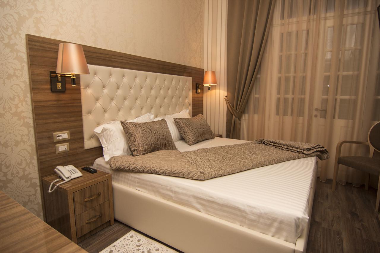 Boutique Restaurant Gloria 4*