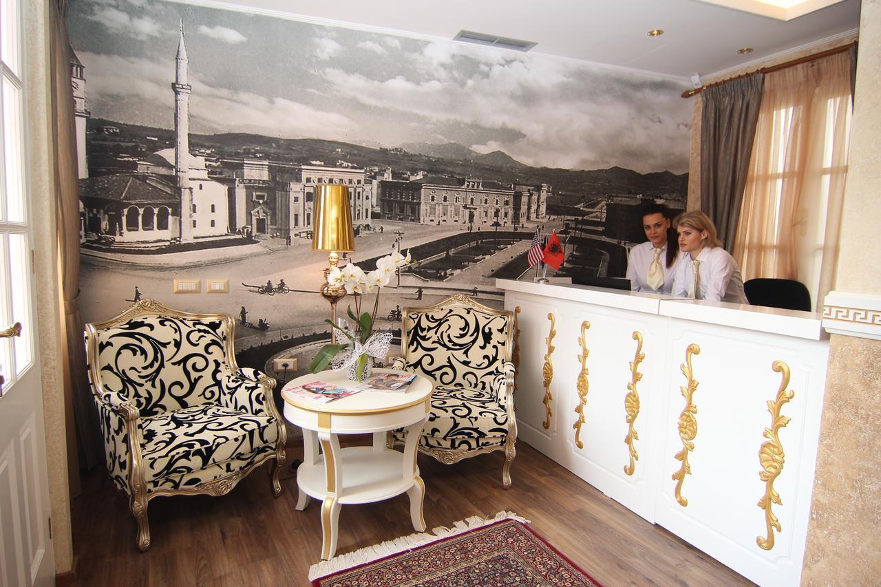 Hotel Boutique Restaurant Gloria 4*
