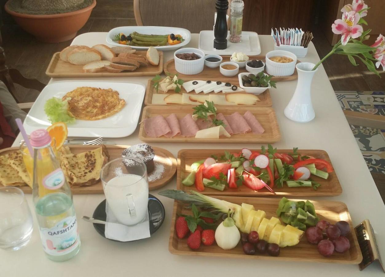 Boutique Restaurant Gloria Hotel 4*