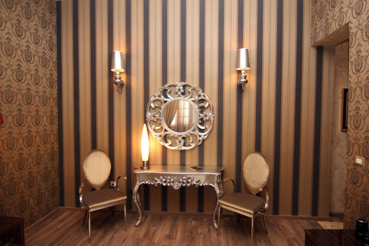 Boutique Restaurant Gloria Hotel