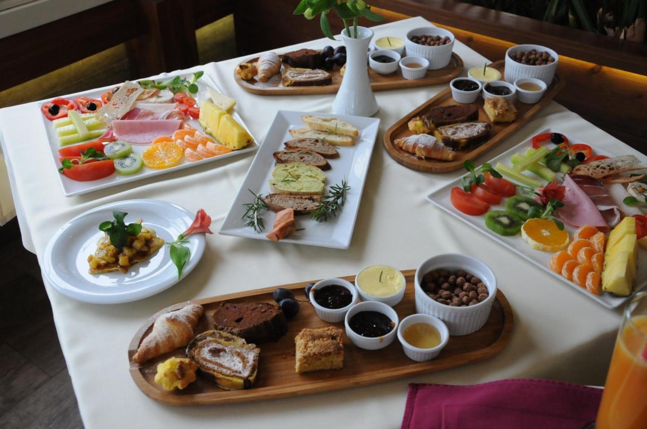 Boutique Restaurant Gloria Hotel 4*
