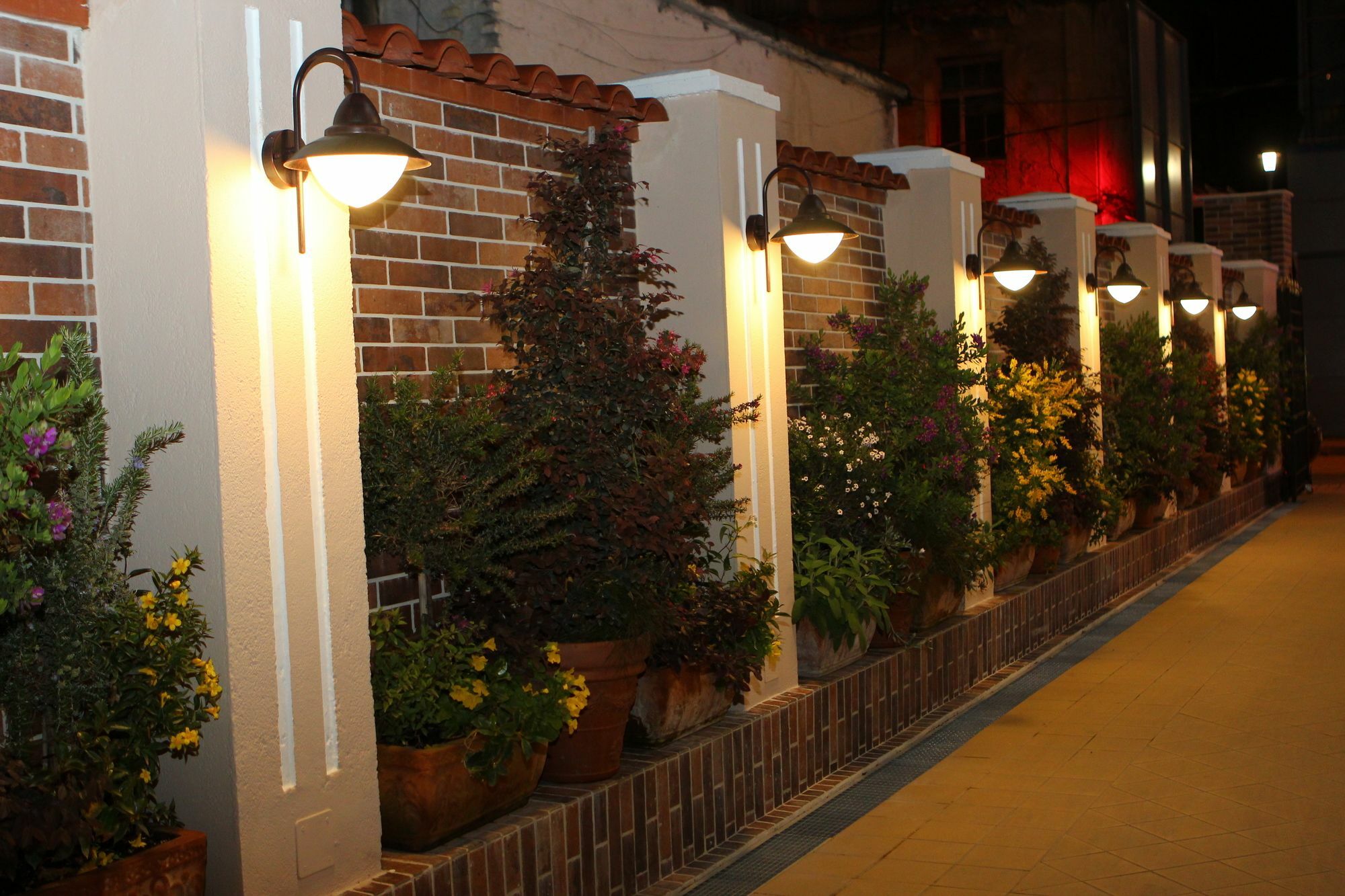Hotel Boutique Restaurant Gloria